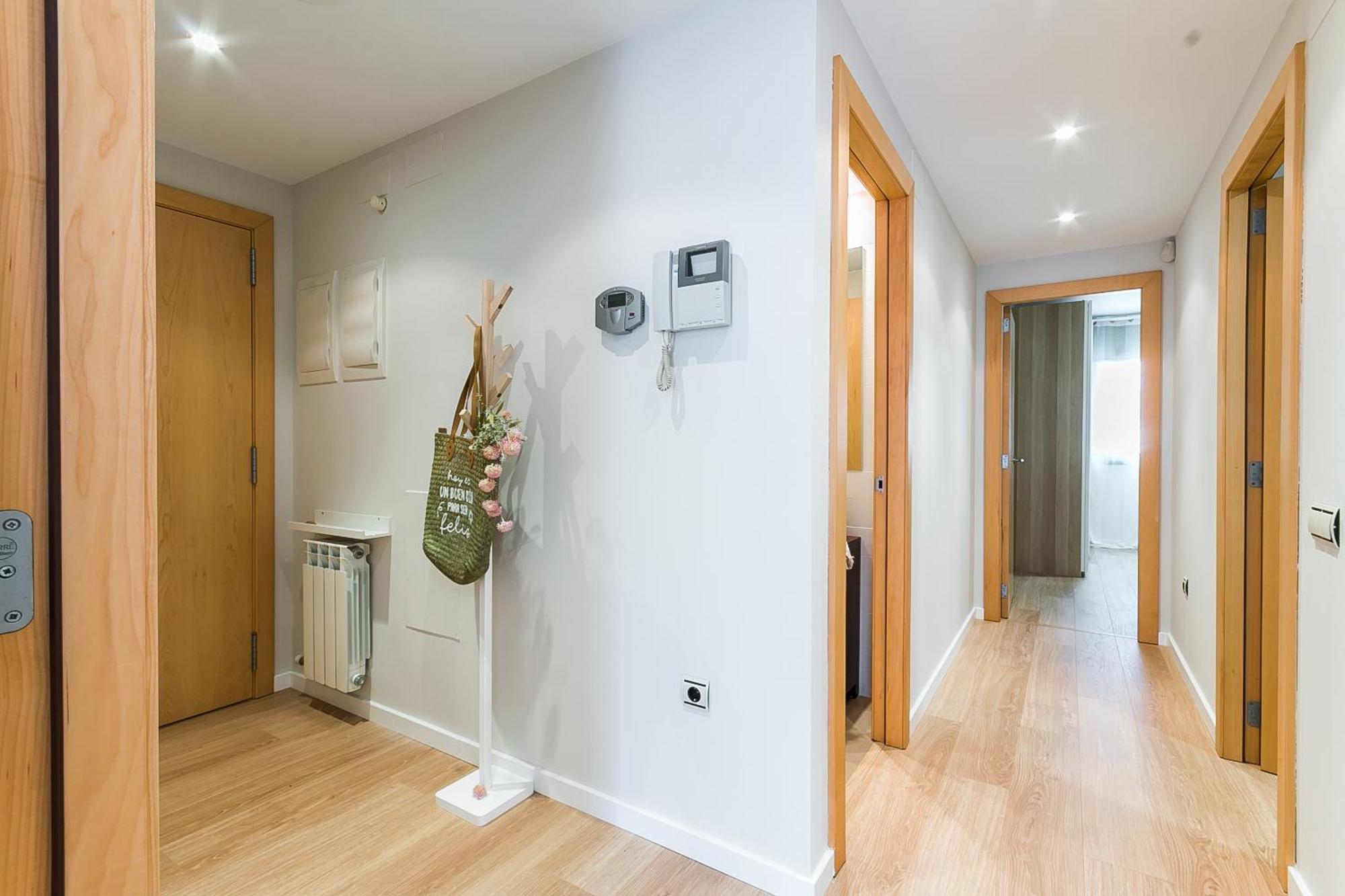 Top Family Apartment By Lofties Terrassa Exterior foto
