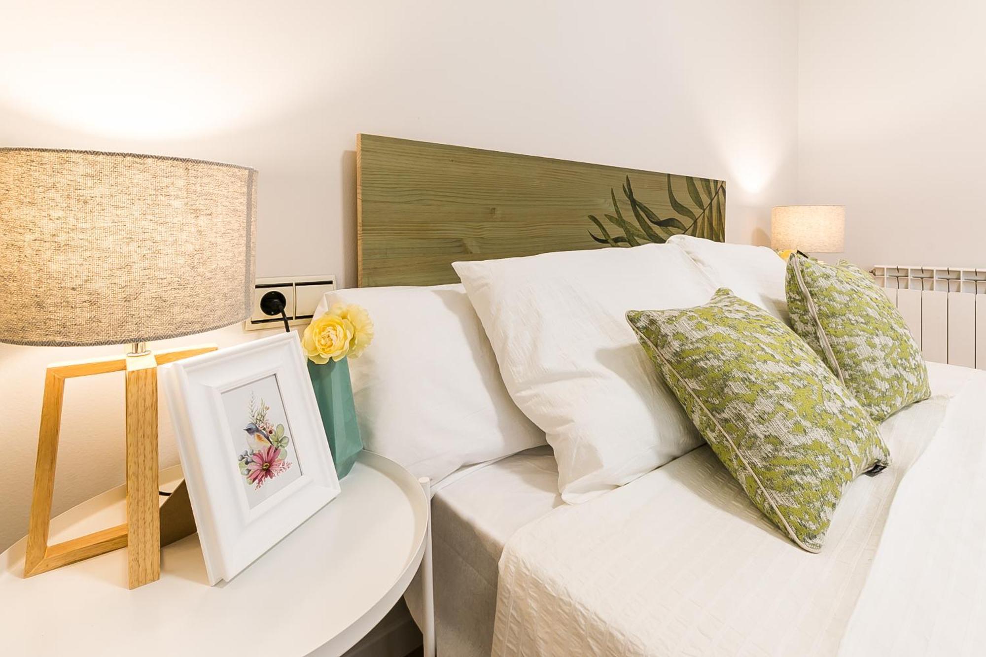 Top Family Apartment By Lofties Terrassa Exterior foto