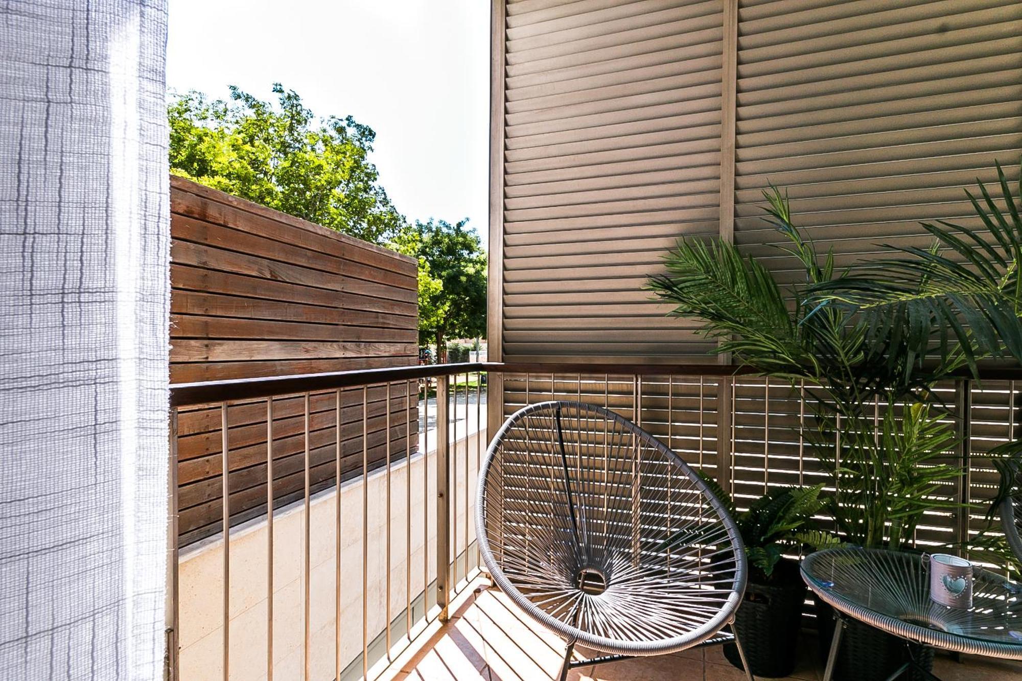 Top Family Apartment By Lofties Terrassa Exterior foto