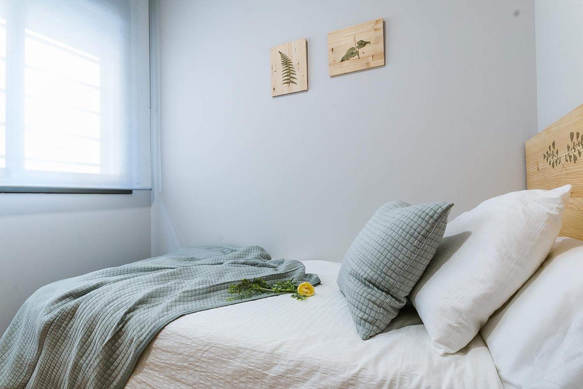 Top Family Apartment By Lofties Terrassa Exterior foto