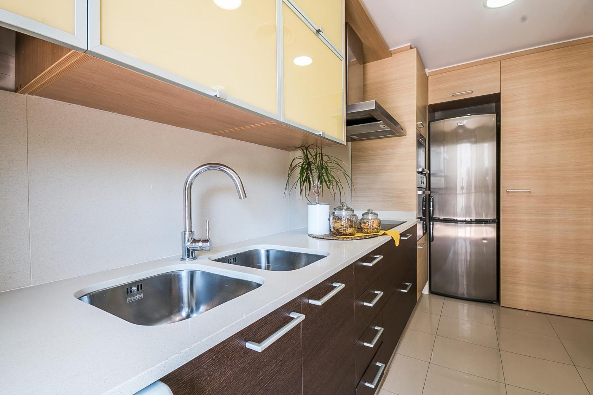 Top Family Apartment By Lofties Terrassa Exterior foto