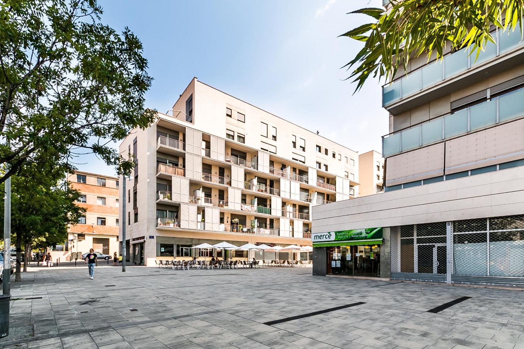 Top Family Apartment By Lofties Terrassa Exterior foto